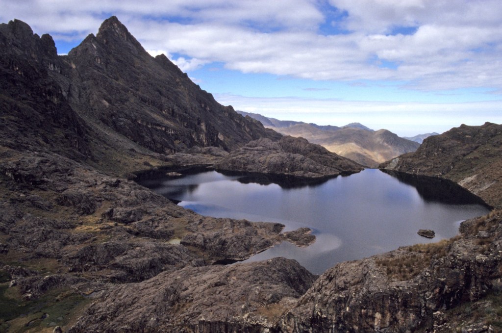Yayan Yaku, el agua de los&nbsp;ancestros